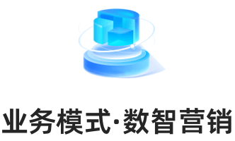 业务模式·数智营销